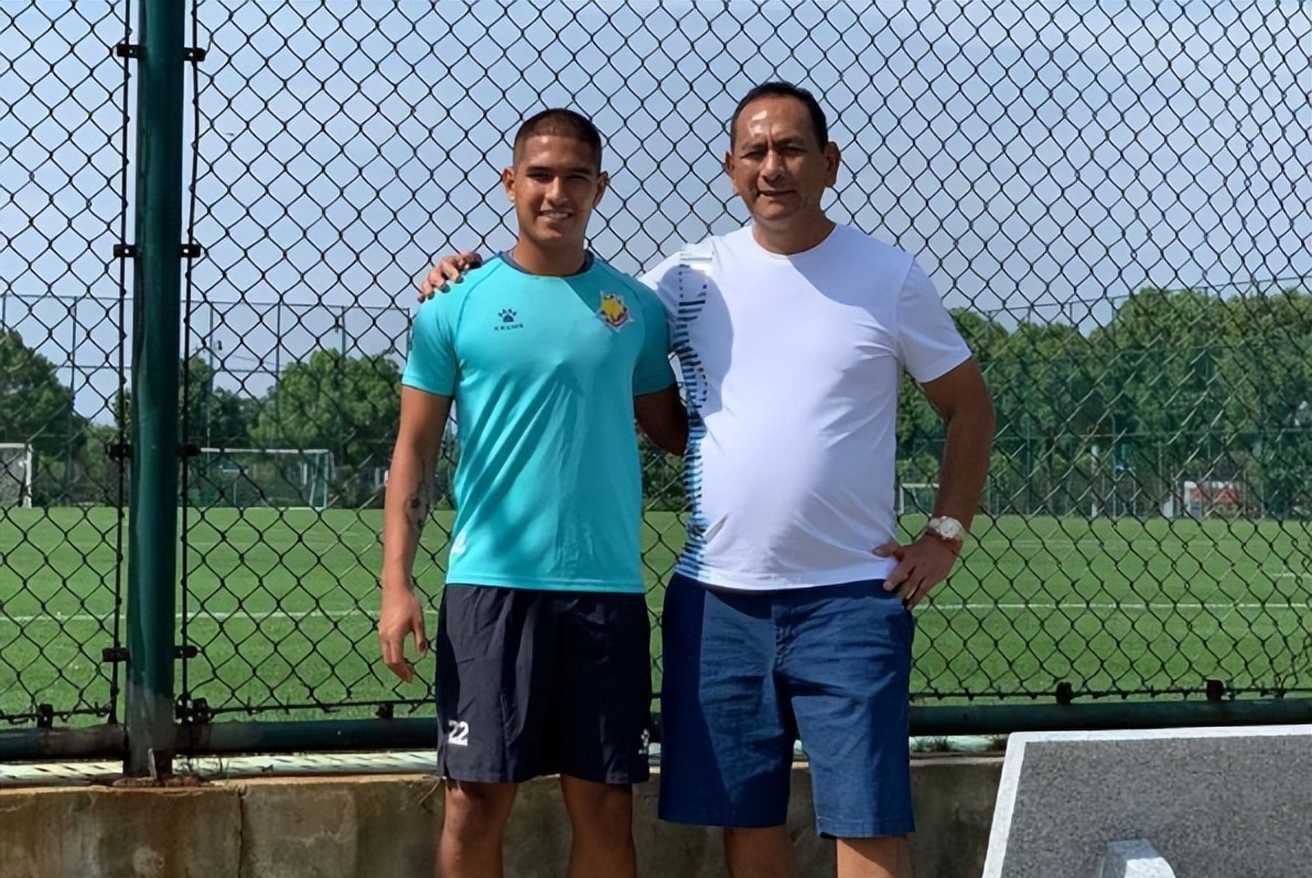 国足归化球员新消息,国足归化球员最新名单