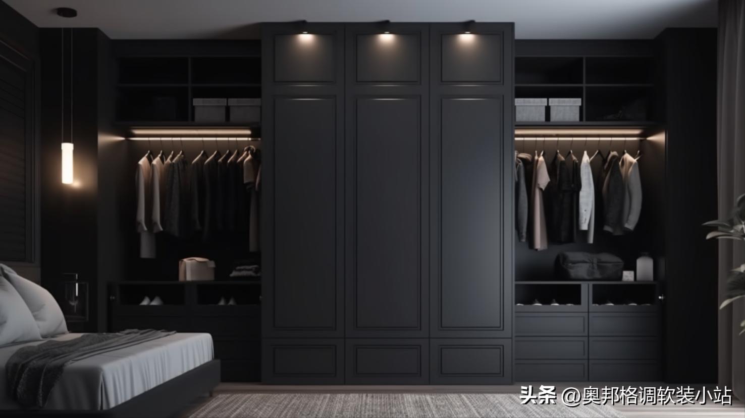 现代家居简约风格,如何打造简约的家居风格