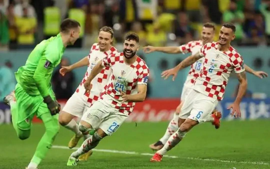 克罗地亚狂想曲将继续演奏,克罗地亚狂想曲不能说的秘密