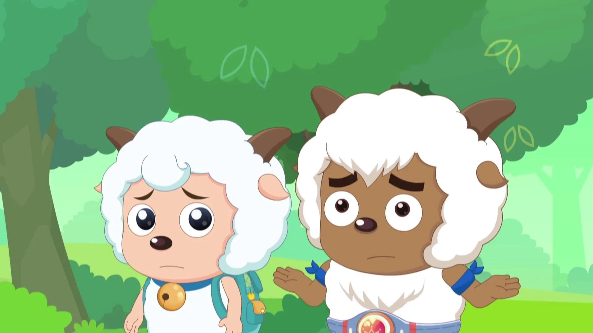 喜羊羊与灰太狼的情侣头像大全,一组可可爱爱头像