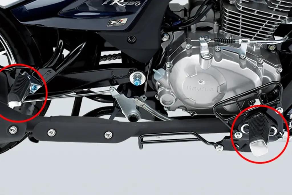 豪爵tr150巡航优缺点,豪爵tr150e适合跑长途吗