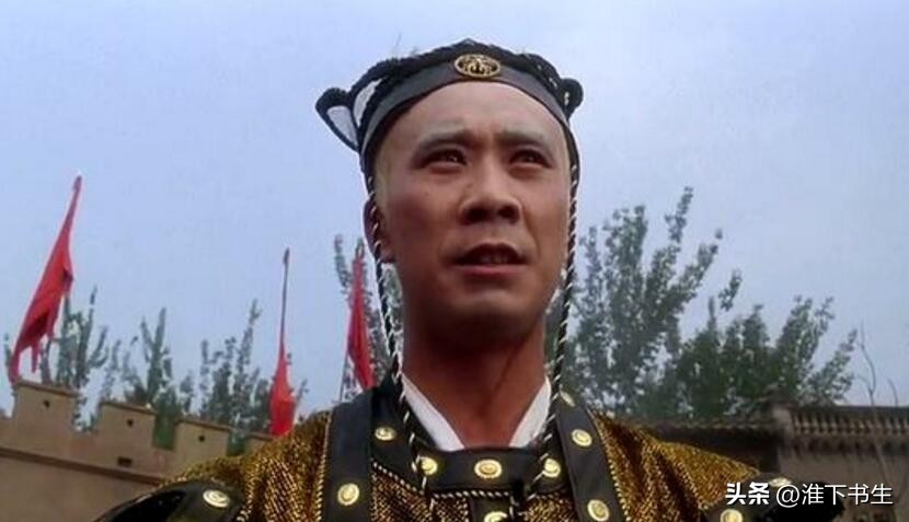 正德皇帝朱厚照的荒唐事,正德皇帝朱厚照打算废除朱姓