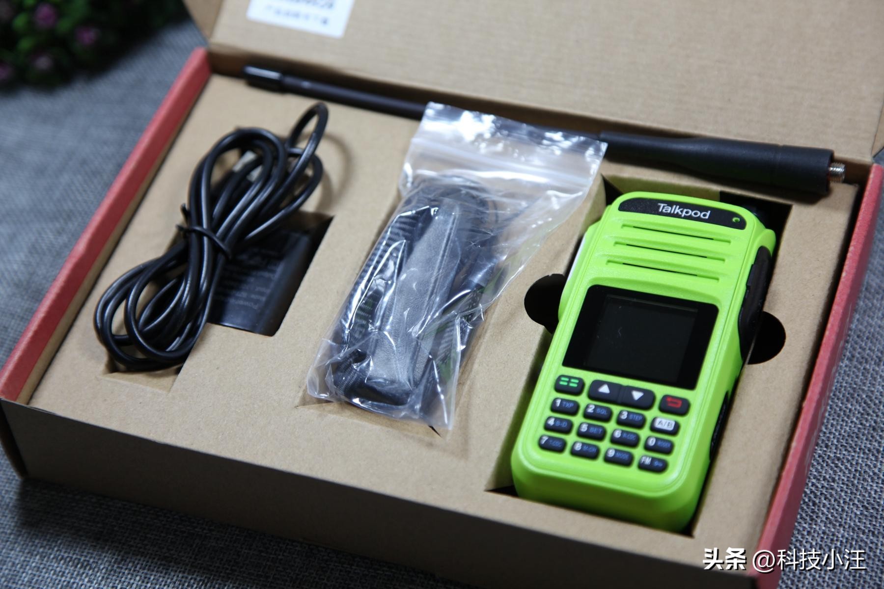 拓朋A36PLUS对讲机推荐,拓朋a36plus对讲机扫描频率