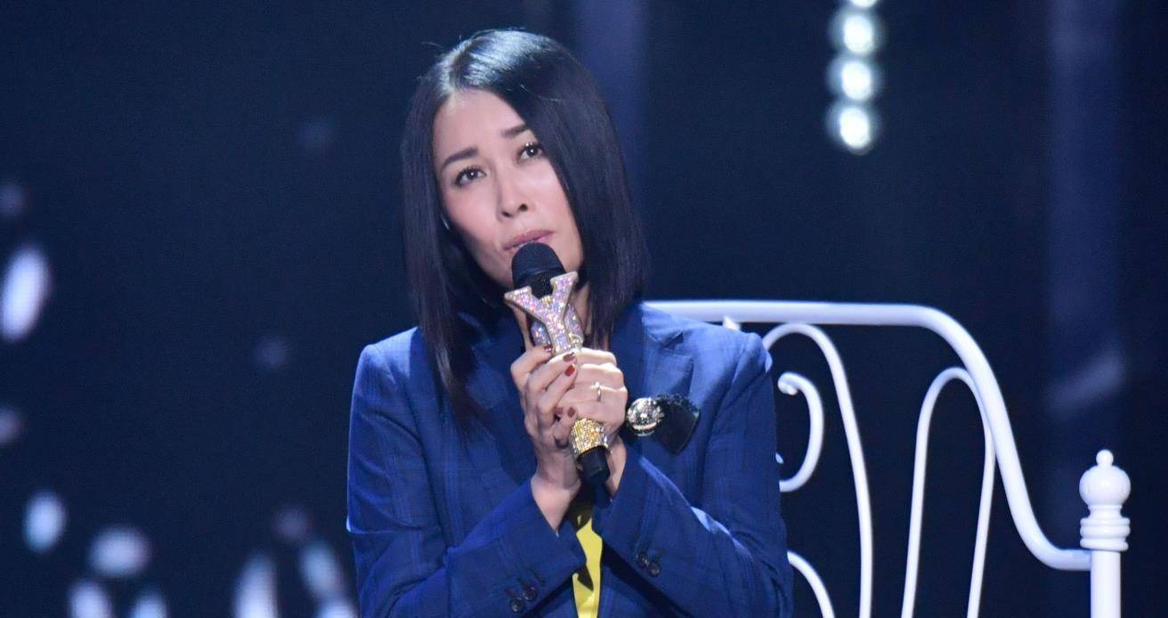 那英为什么有实力,那英到底怎么出名的