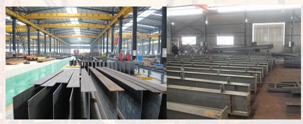 钢结构工程施工流程视频,钢结构基础报价明细表