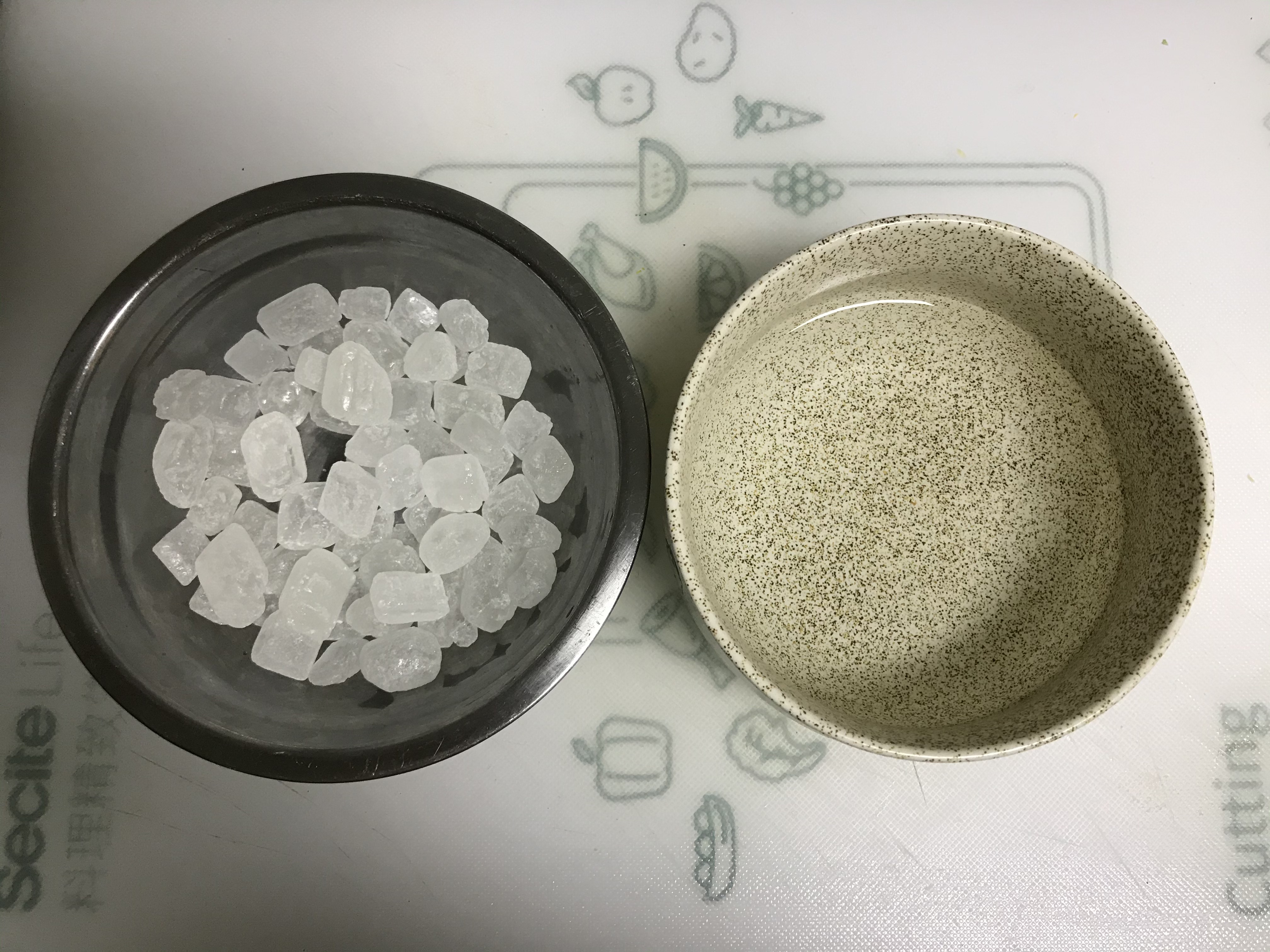 冬天常吃金桔教你懒人做法,金桔放锅里煮