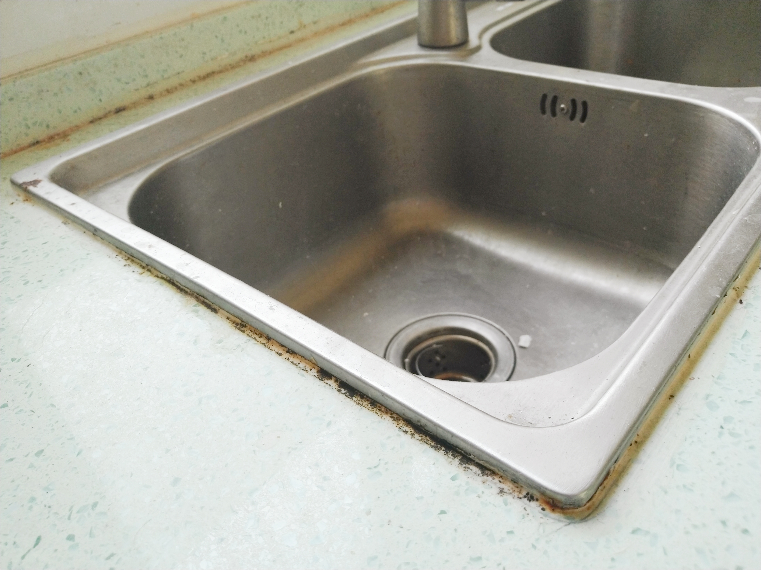 那些年在水槽上翻过的车：5个细节让你少花冤枉钱，这可不是矫情