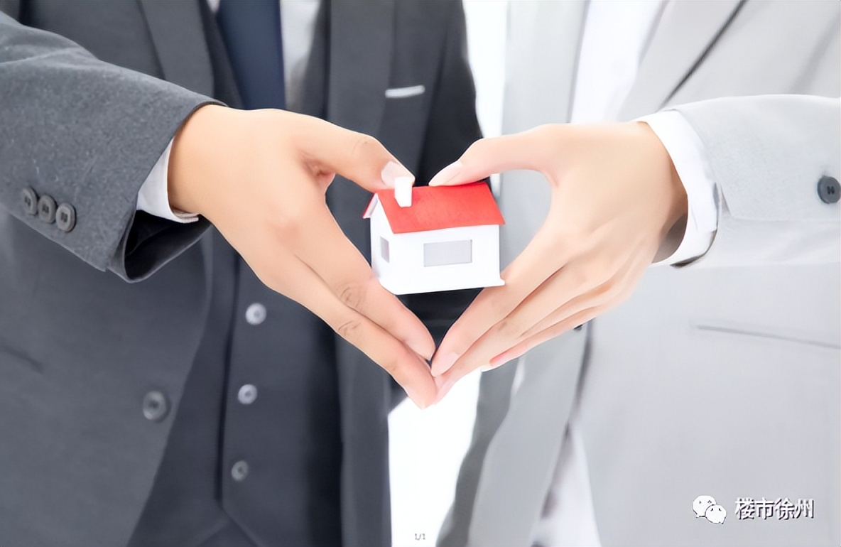 业主成功换了物业,换物业小区房价涨5000