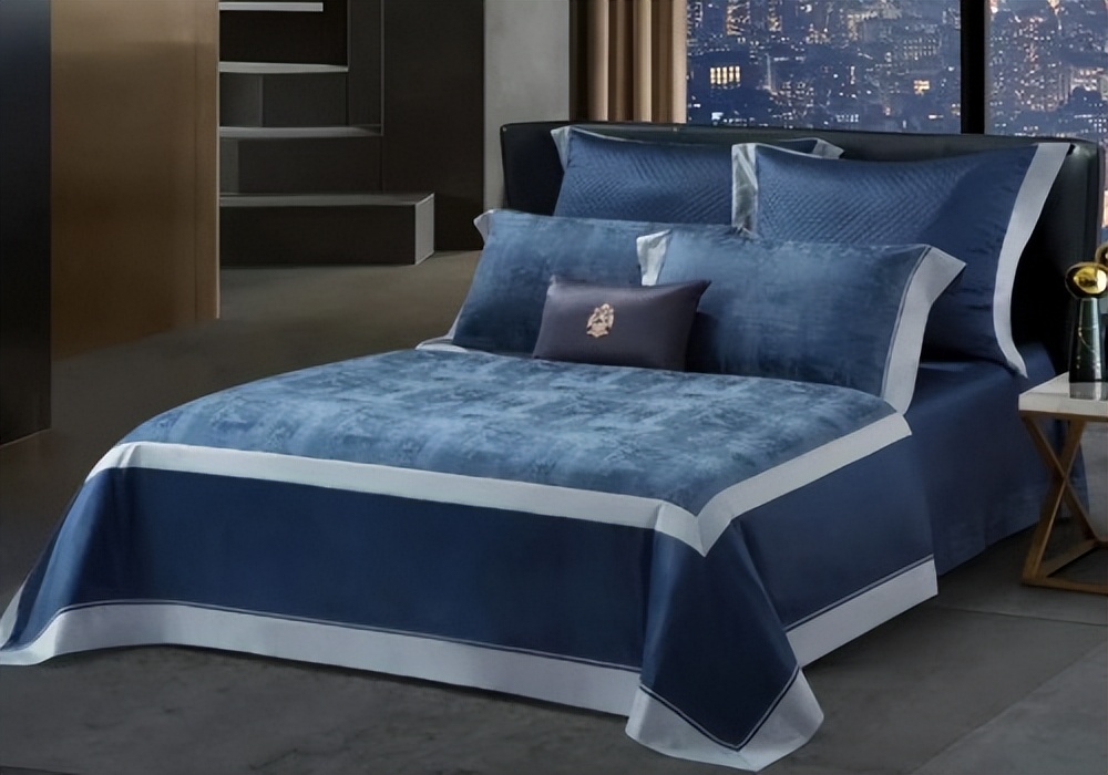 富安娜水星罗莱梦洁被子哪个好,富安娜和水星家纺哪个档次高