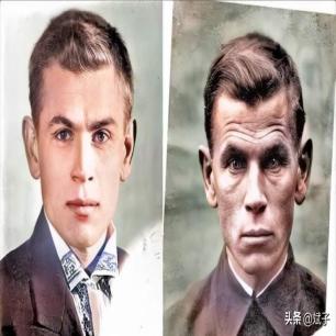 日军侵华兽行,日军当着国军的面杀俘虏