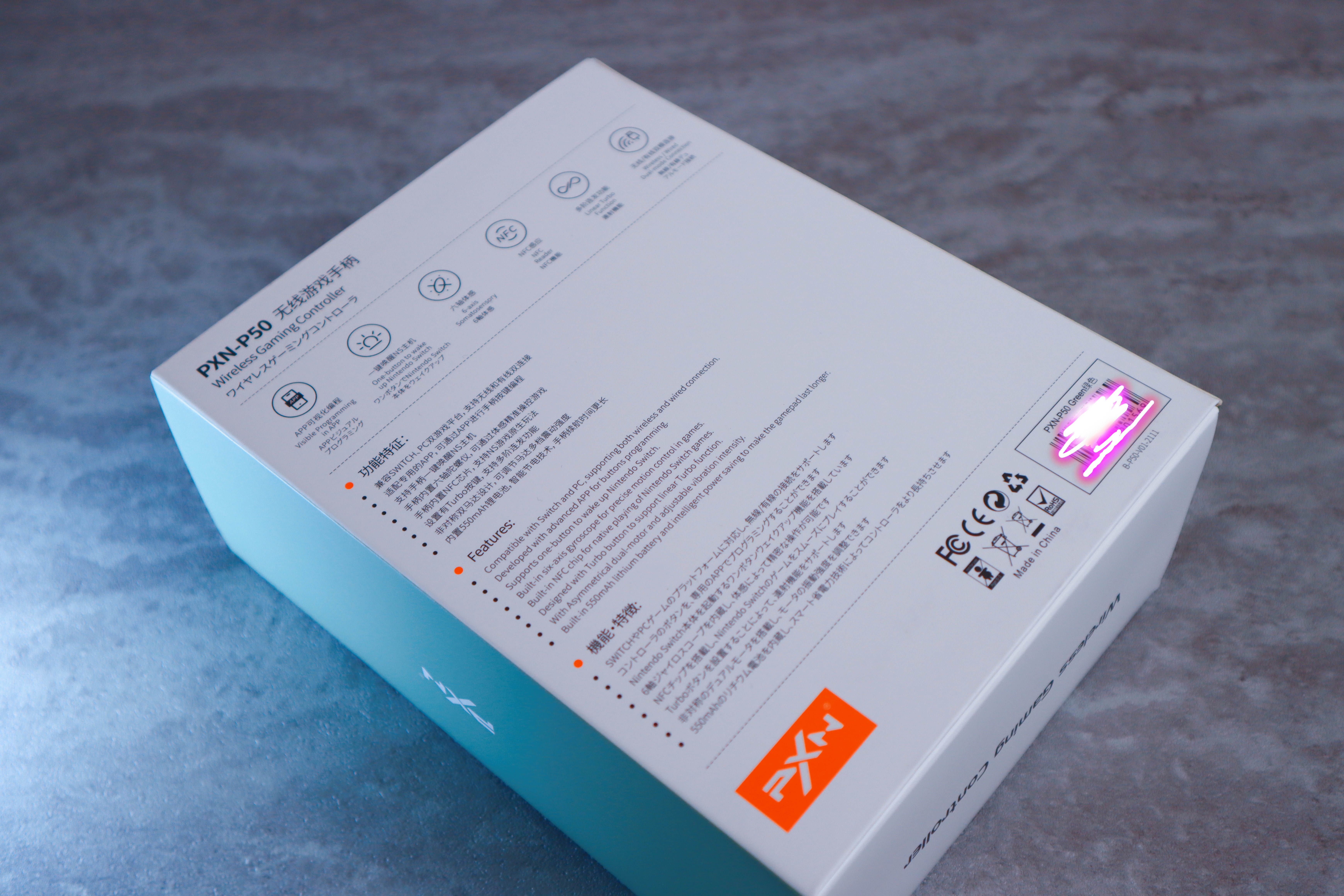 莱仕达手柄p50可以玩王者吗,莱仕达p50s游戏手柄