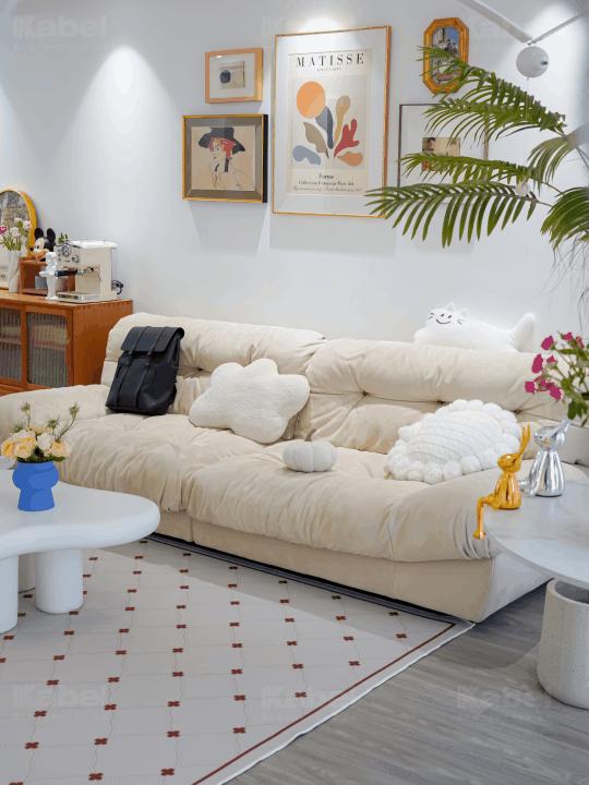 蛋壳光艺术漆好不好,卡百利蛋壳漆效果图