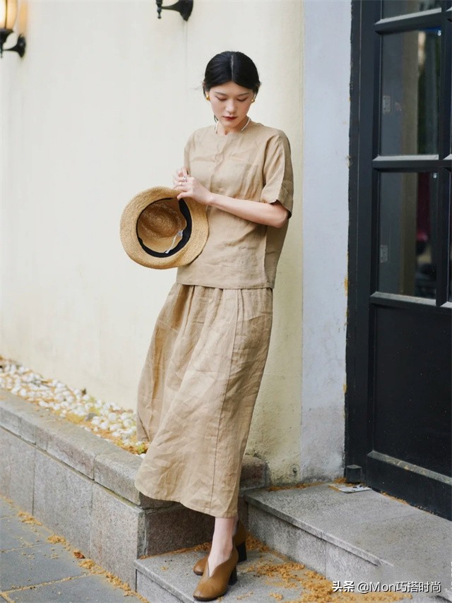 腿粗胯宽屁股大小个子穿搭,腿粗胯宽屁股大怎么搭