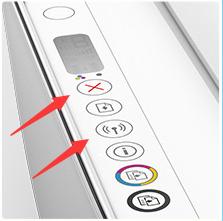 惠普m126nw连接手机wifi教程,惠普108w手机无线连接方法及步骤