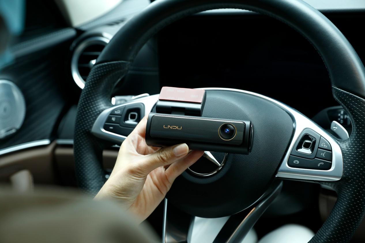 华为智选凌度记录仪功能讲解,凌度记录仪和360记录仪哪个更好用