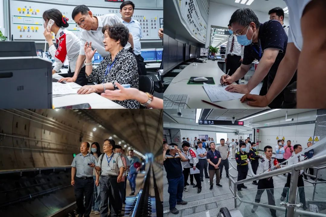 西安地铁2号线4期最新消息,西安地铁6号线二期有了重要进展