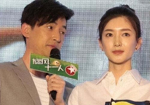 胡歌有多成熟稳重,胡歌的艰难历程