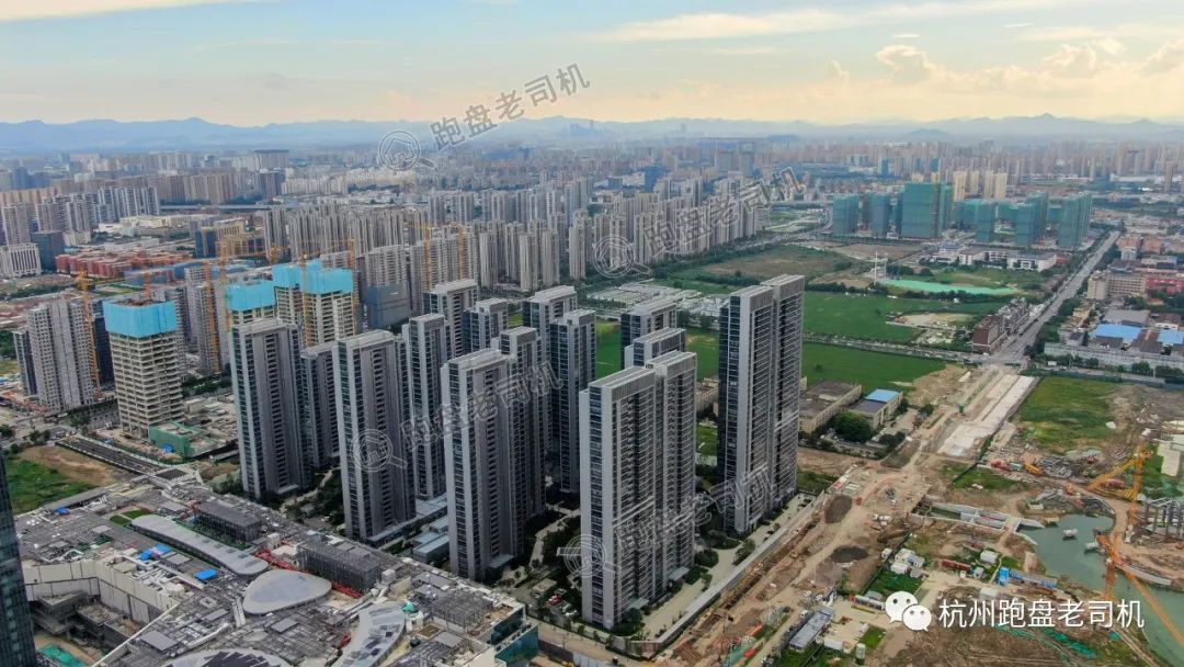 勾庄属于哪个板块,勾庄好不好