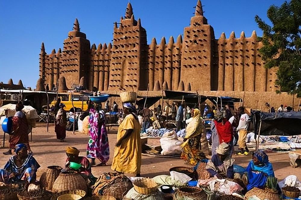 世界上最危险的国家缅北,哪些国家和缅北一样危险不能去