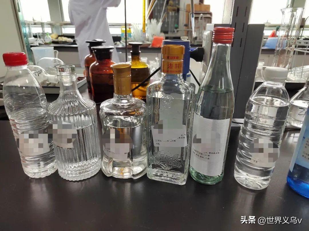 大米酿的白酒有甲醇吗,自己酿的白酒为什么有甲醇