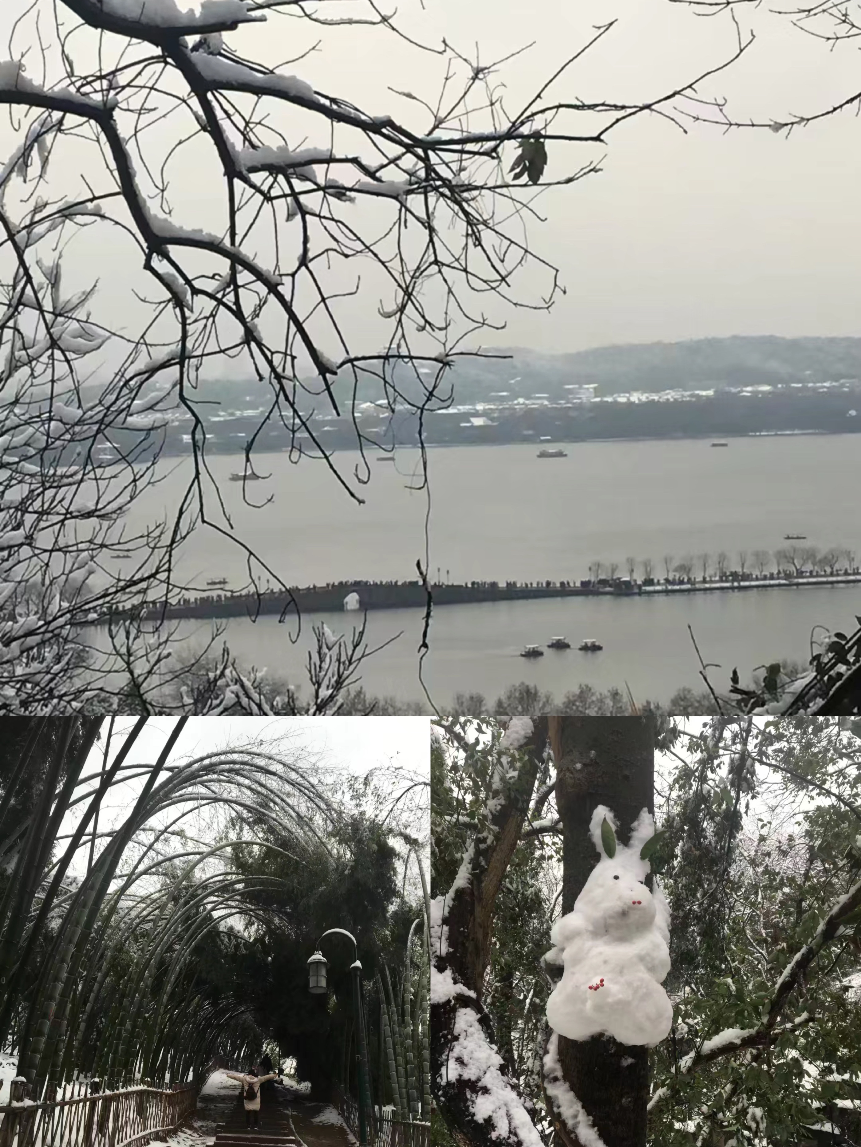 杭州西湖到底有什么玩的,来杭州很多年西湖也没去过