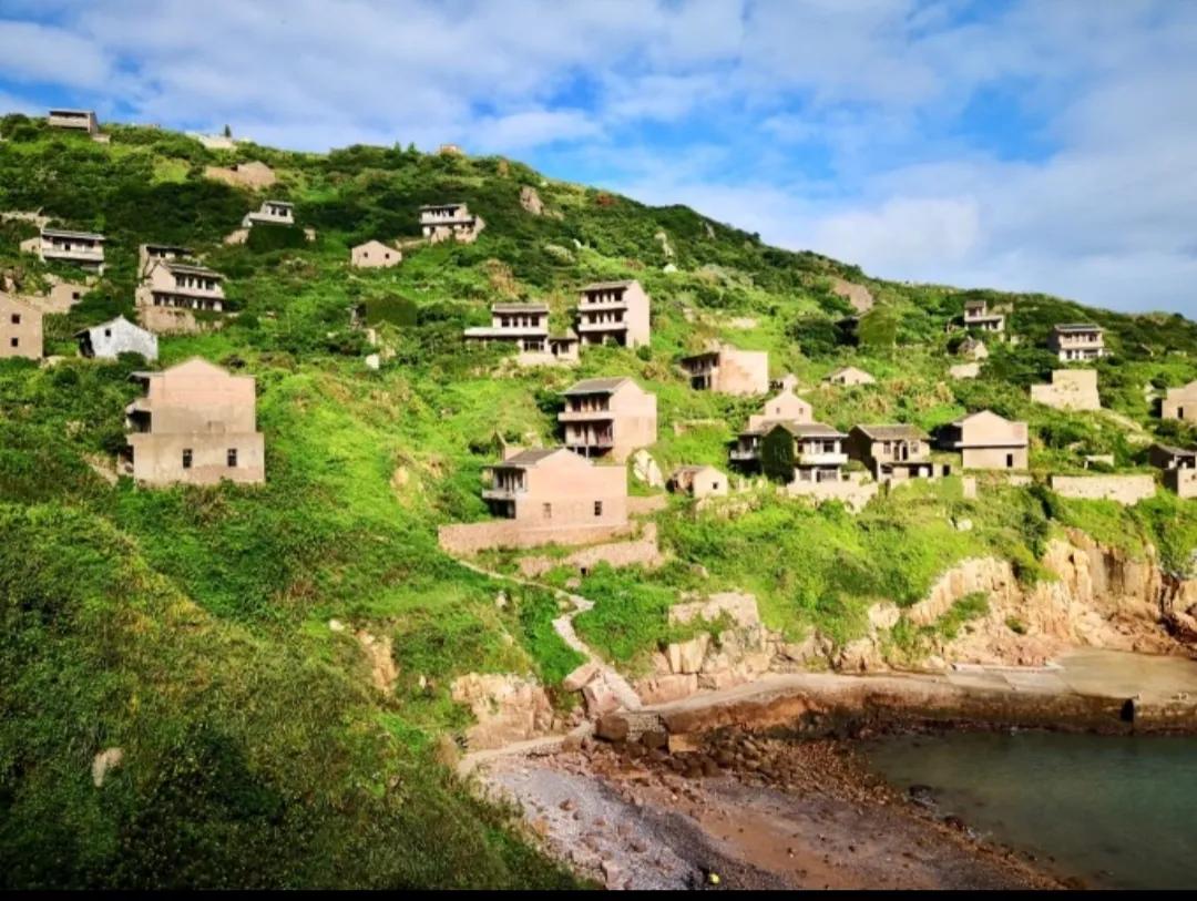 枸杞岛亲子游攻略 (枸杞岛自驾游攻略)