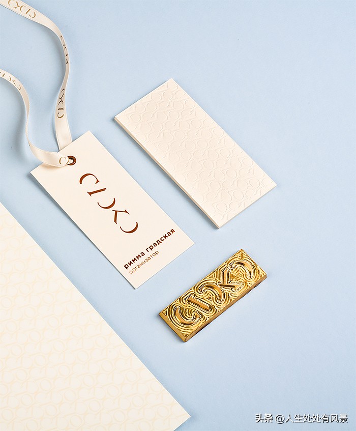 国外品牌vi设计案例,vi包装设计图文