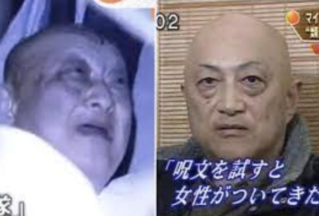 日本“伏地魔”*脑洗**诱奸多位女性，她们却自愿当后宫20年，太扯了