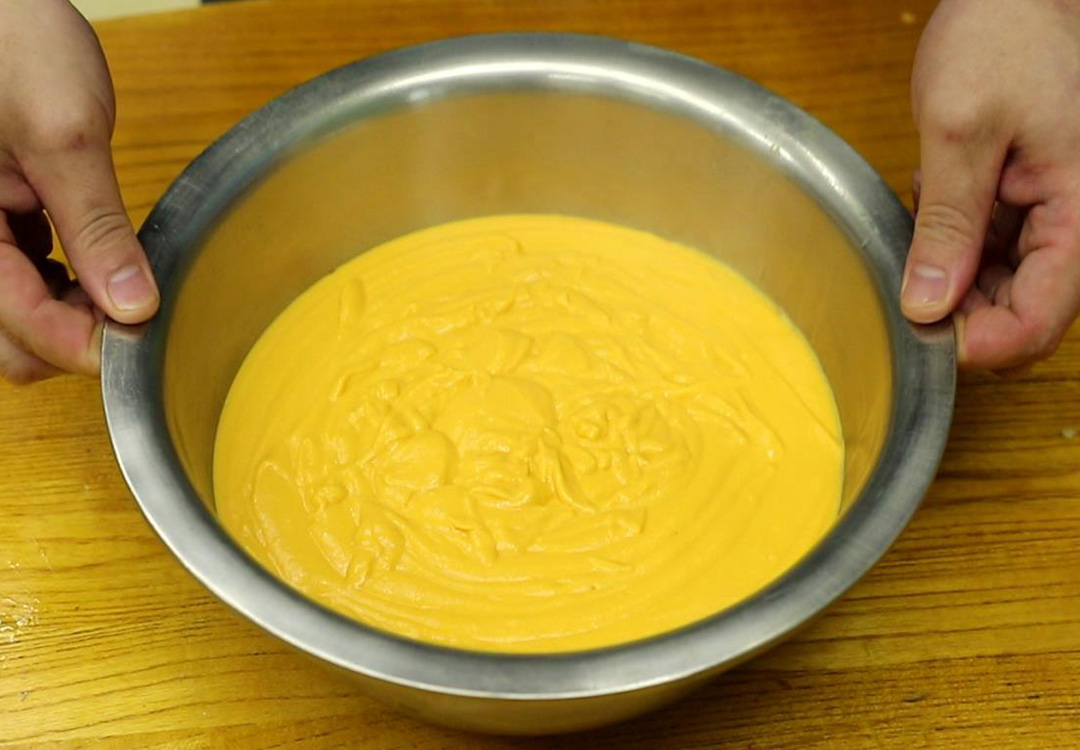 喜欢吃红薯好处多,爱吃红薯教你新吃法