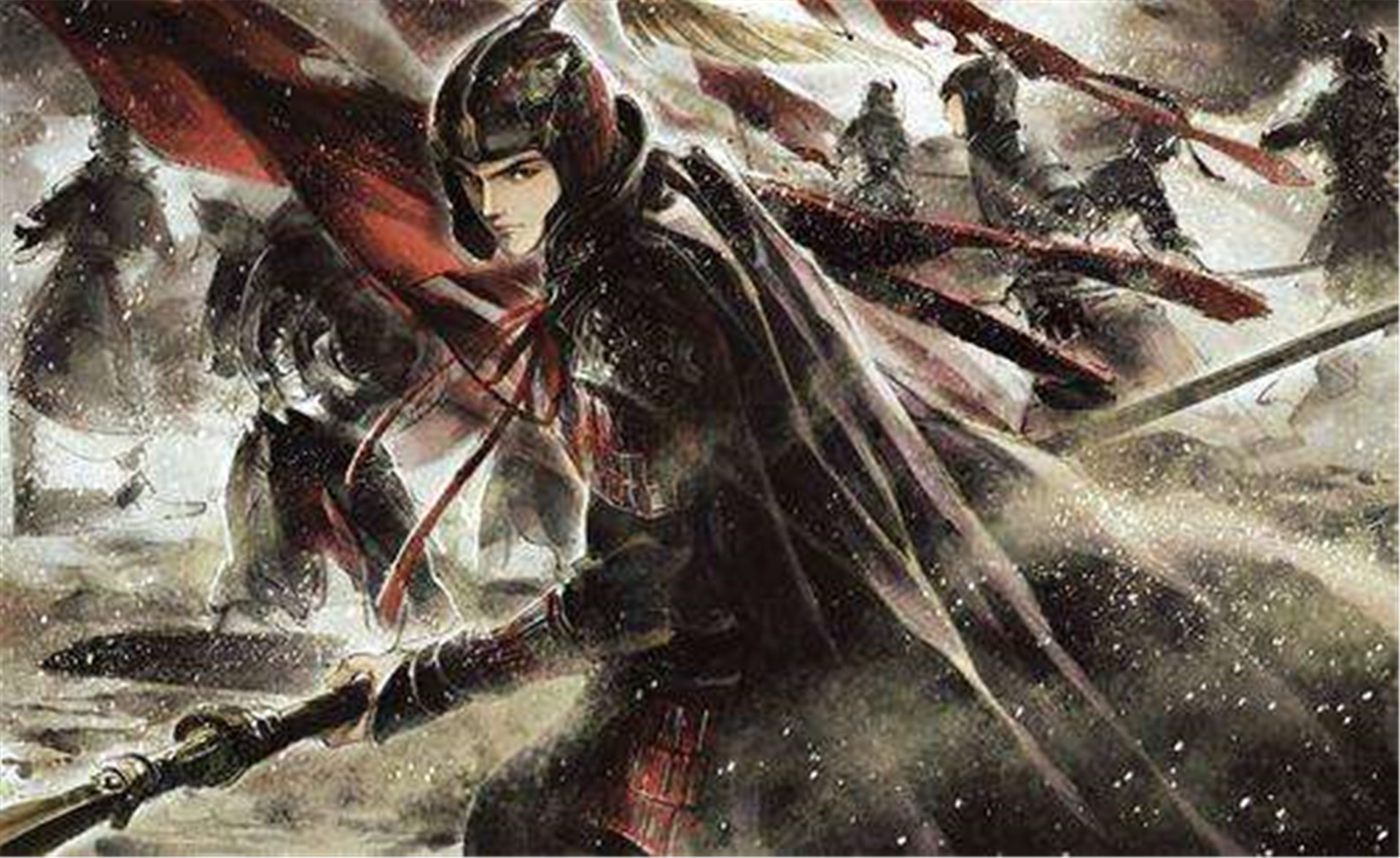 以隋唐为背景的历史争霸小说,架空历史隋唐争霸小说排行榜