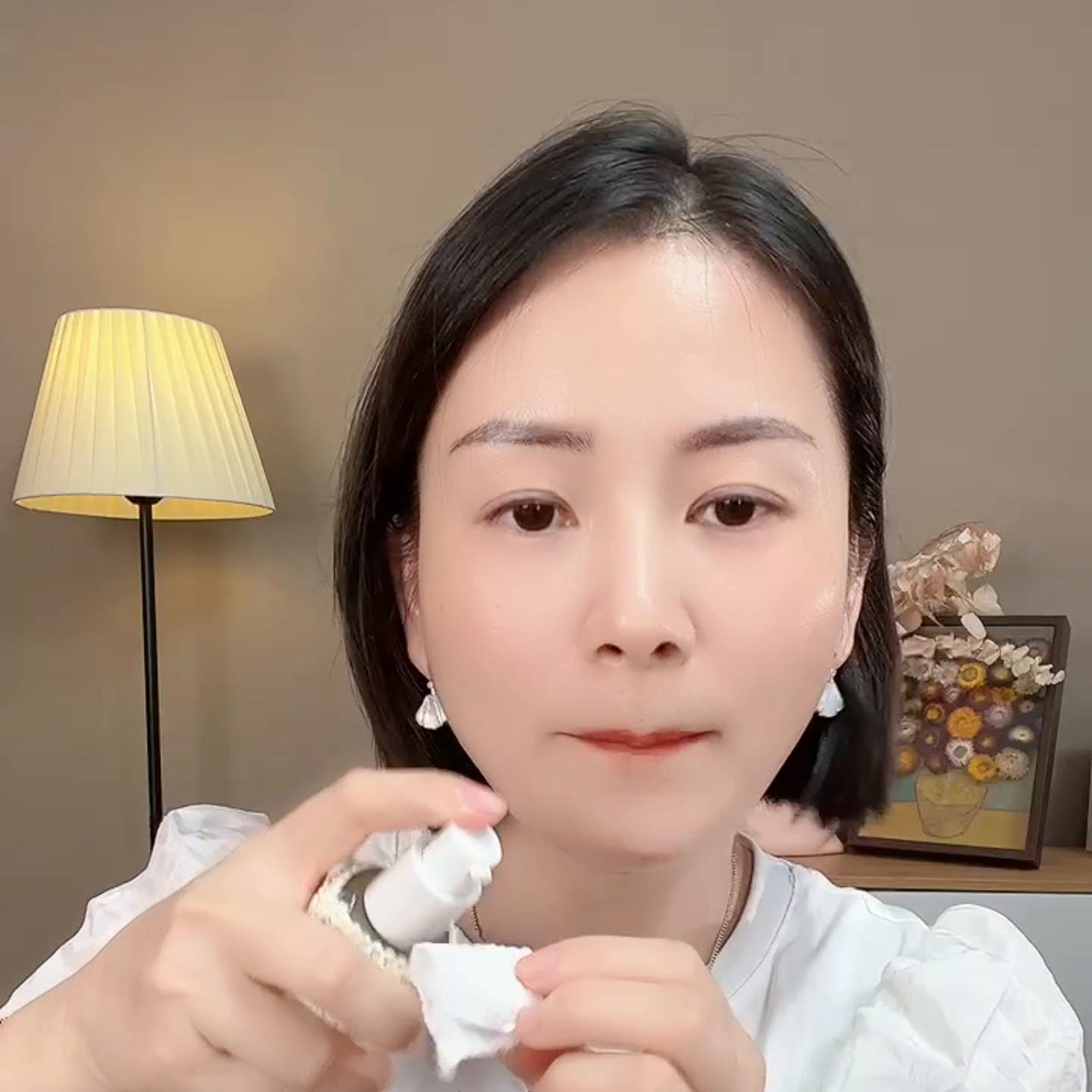 生理盐水加传明酸湿敷,传明酸怎么用最有效