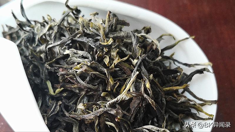 中华民族茶文化精髓,云南茶叶排名前十名绿茶