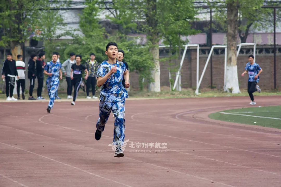 走进翔宇特辑，锦瑟华年，朝夕不倦，经典校园活动，收获多倍快乐