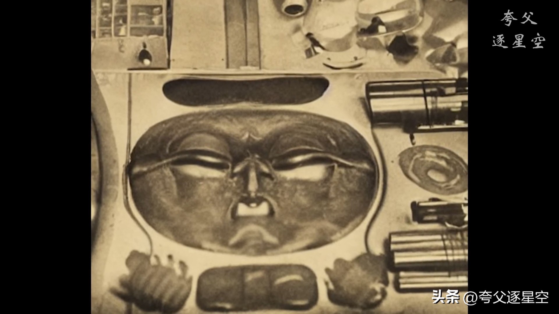 老梁揭秘罗斯威尔飞碟事件,罗斯威尔事件真相大全