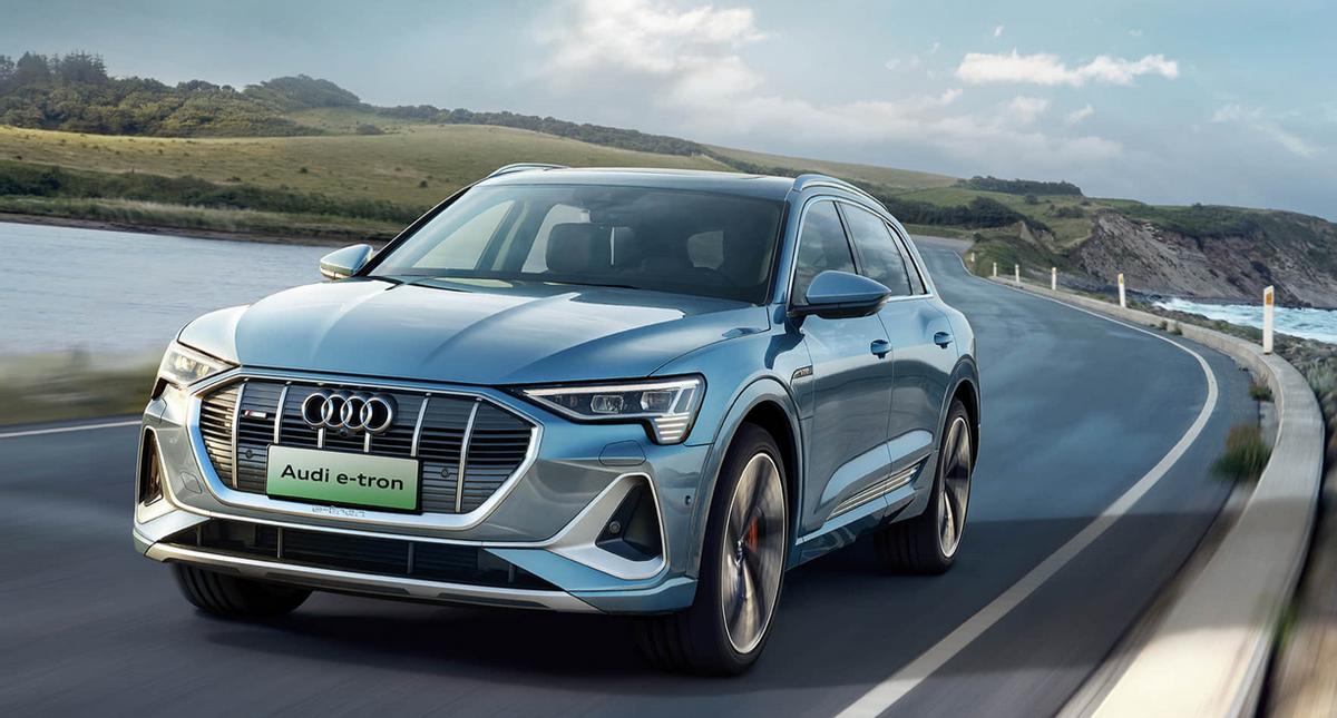 电车跟油车驱动系统有什么区别,电车刹车系统跟油车有区别吗