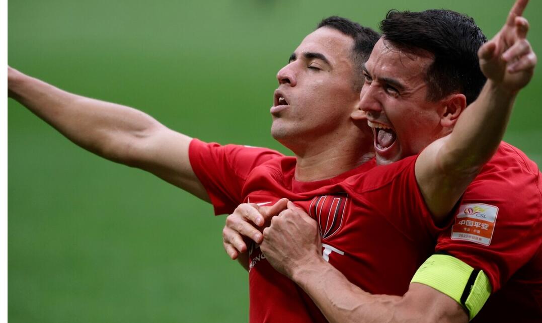 中超最佳门将成都蓉城,中超成都蓉城外援最新动态