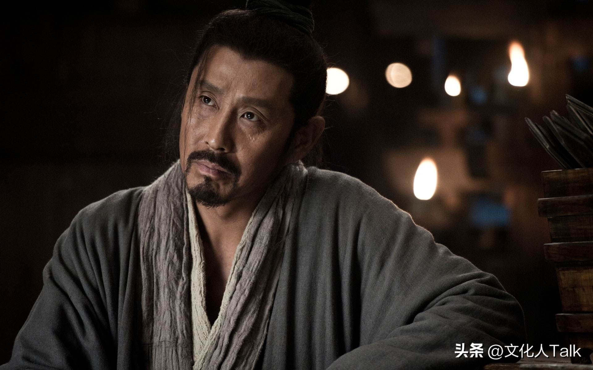 历史上的年轻有为的名人有哪些,历史上既辉煌又坎坷的名人