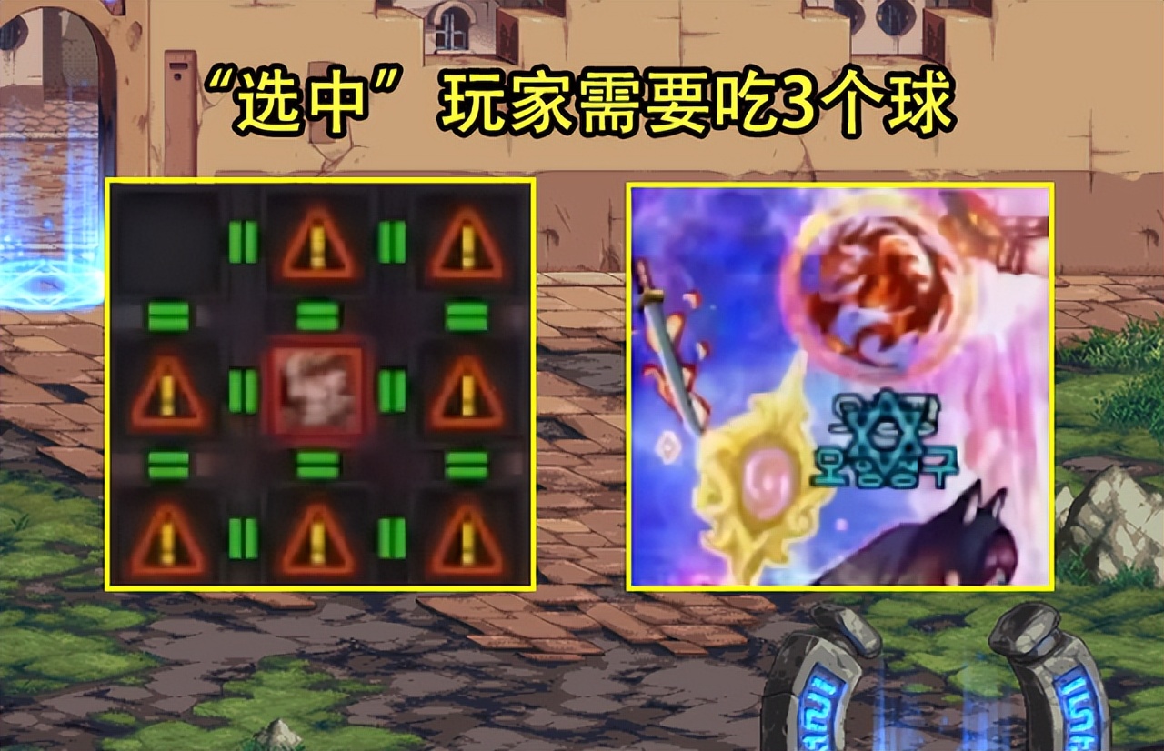 dnf巴卡尔详细攻略,巴卡尔困难本体boss机制详细讲解