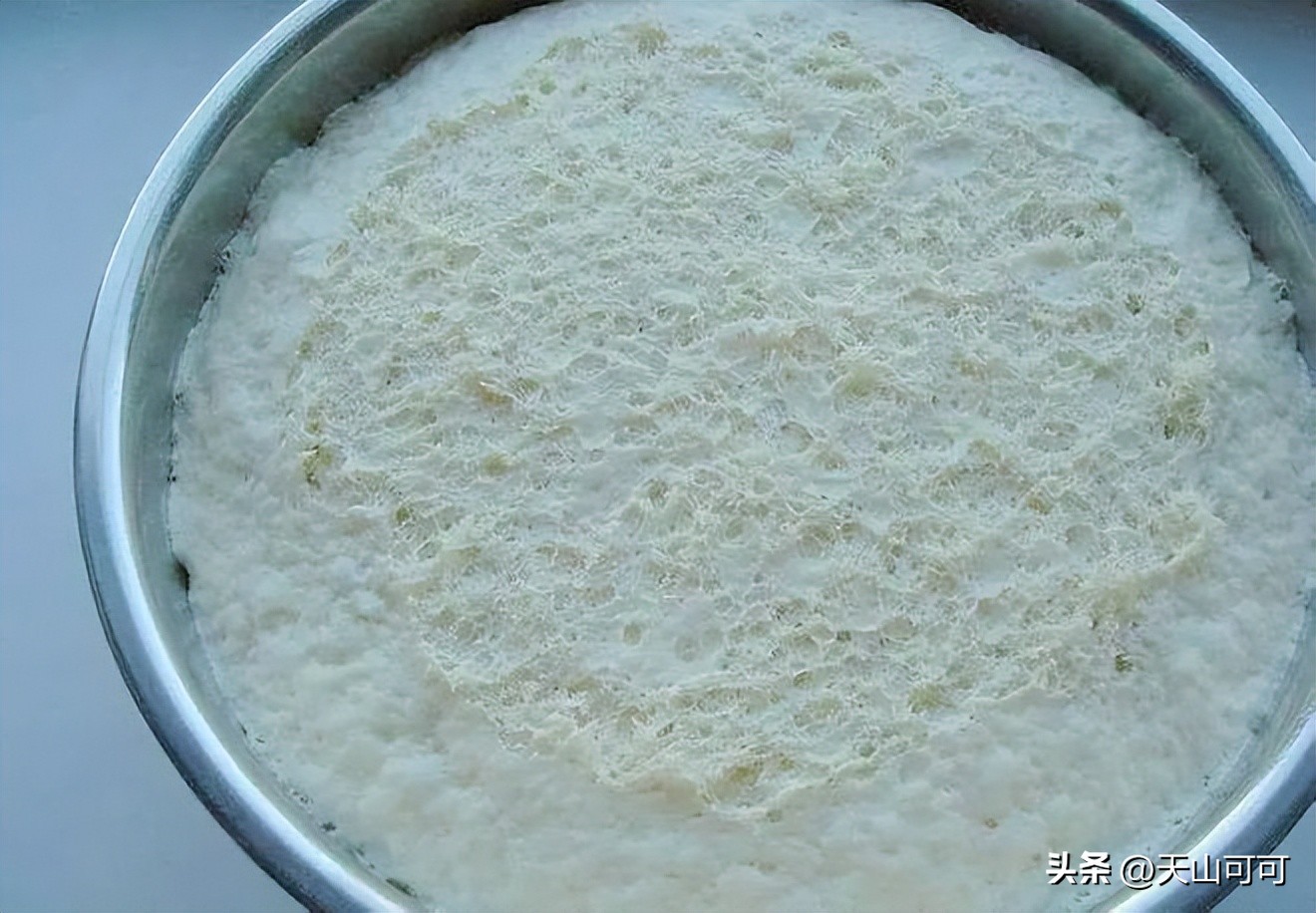 包子店小笼包子的和面方法,包子怎样和面做出来的包子好吃