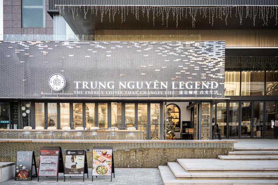 越享香浓IG7咖啡20周年,*情纵**所爱向前冲