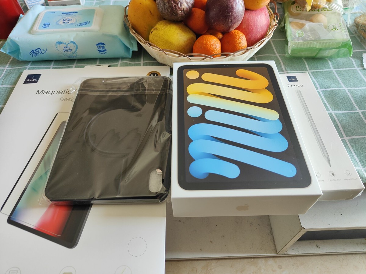 ipadmini6该买的配件,ipadmini6配件推荐便宜