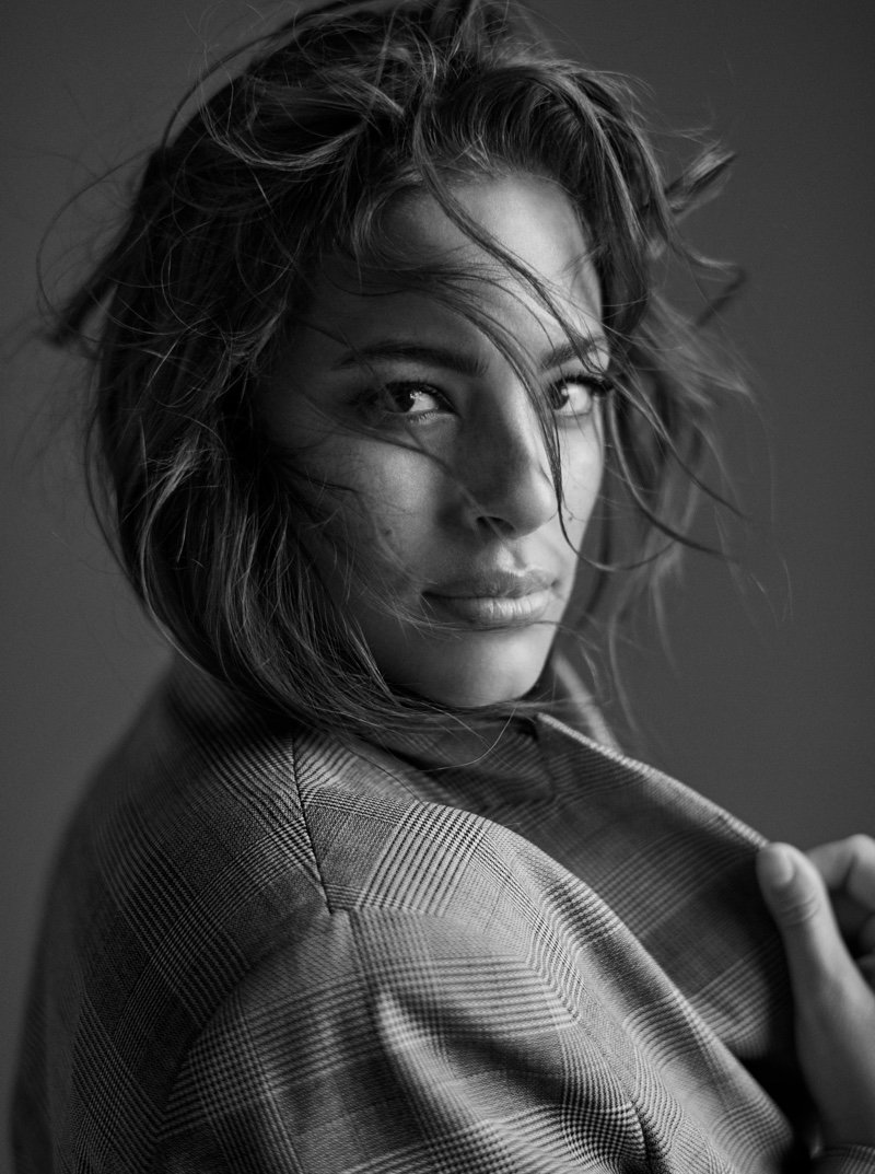 ashleygraham大码女装广告,ashley阿什利格雷厄姆