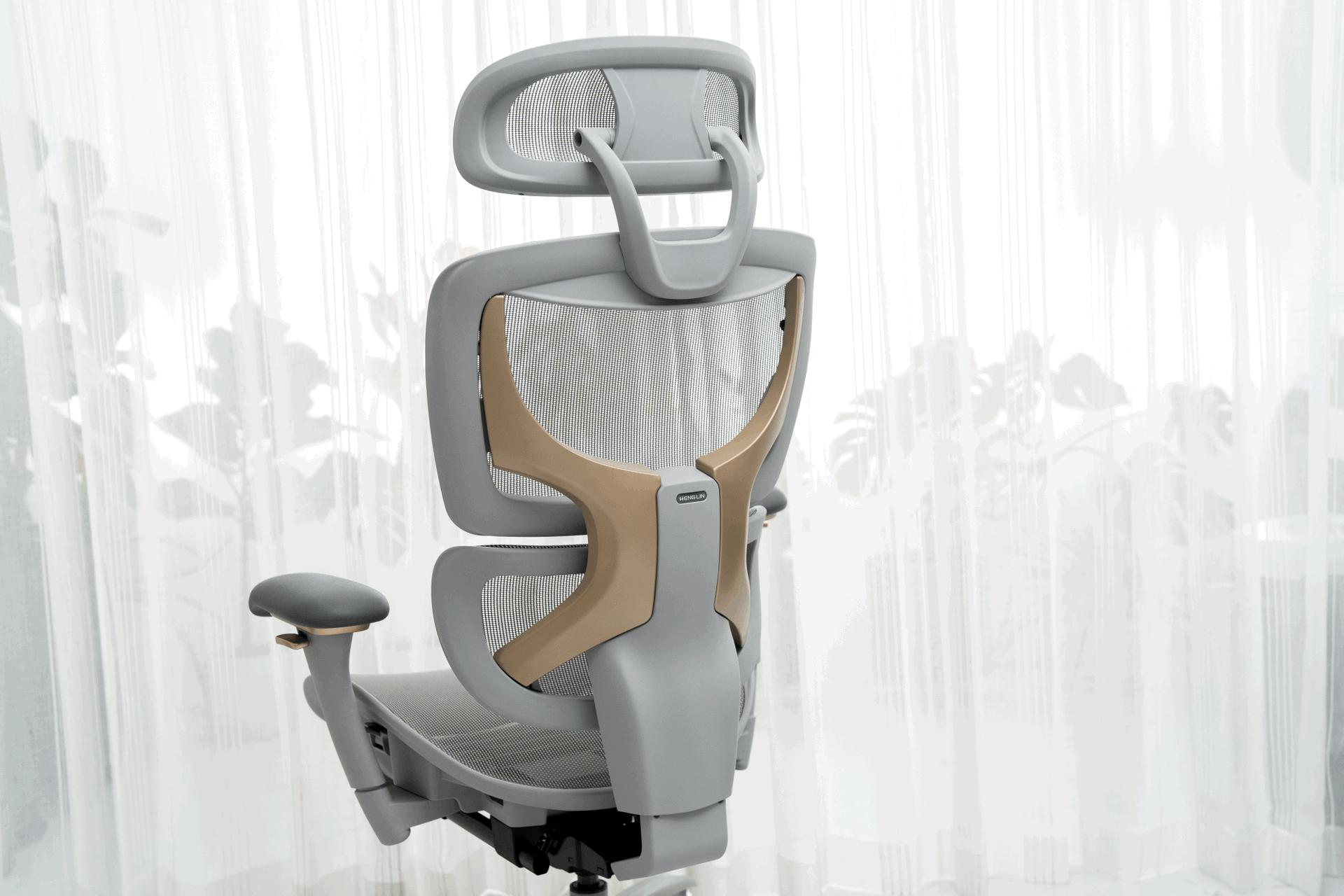 哪个牌子人体工学椅好,西昊永艺恒林哪个好