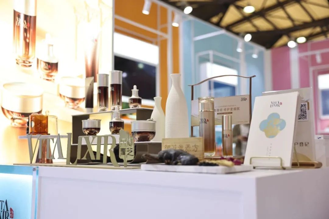 用科技展现中国品牌实力,用科技创新引领企业