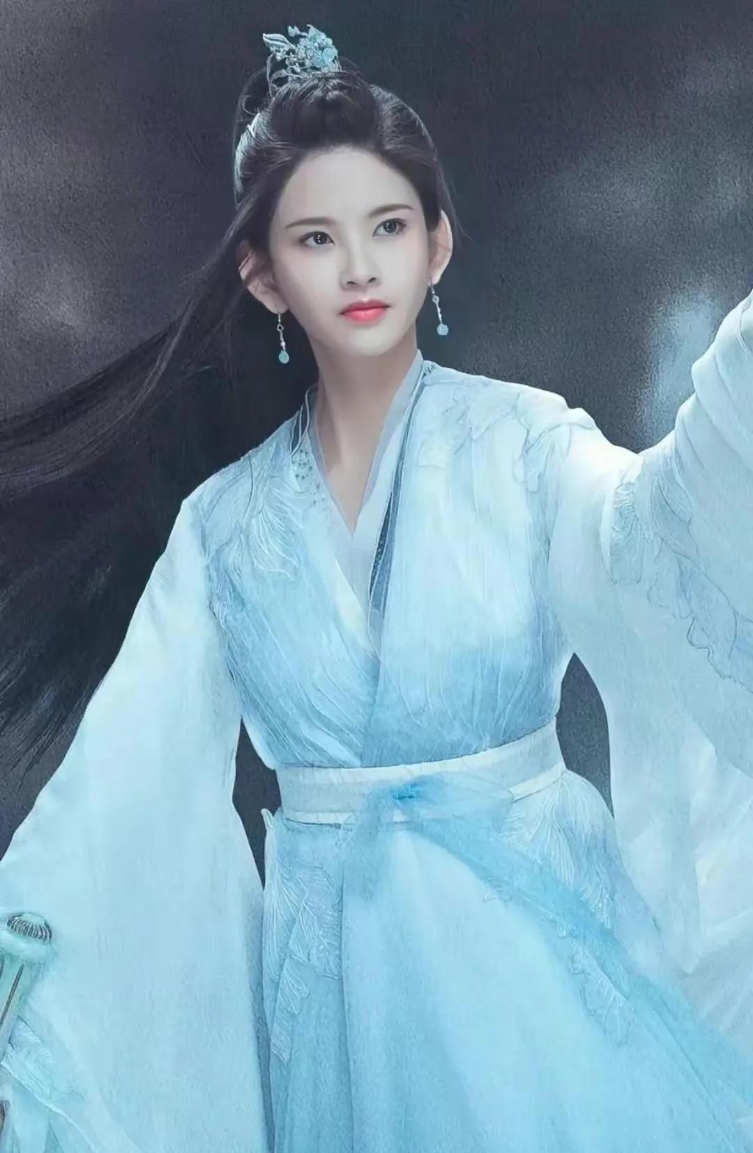 林思意最美图片,林思意的男朋友