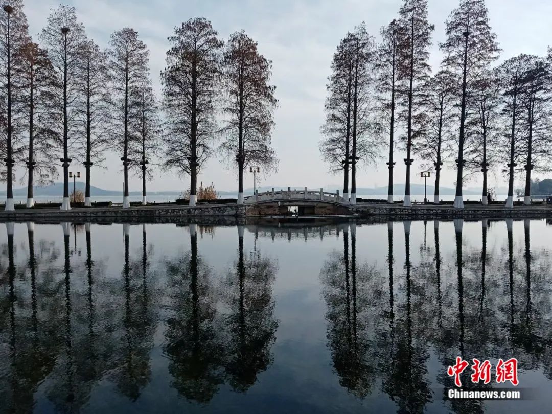 湖北的宝藏旅行地,宝藏湖北有多美