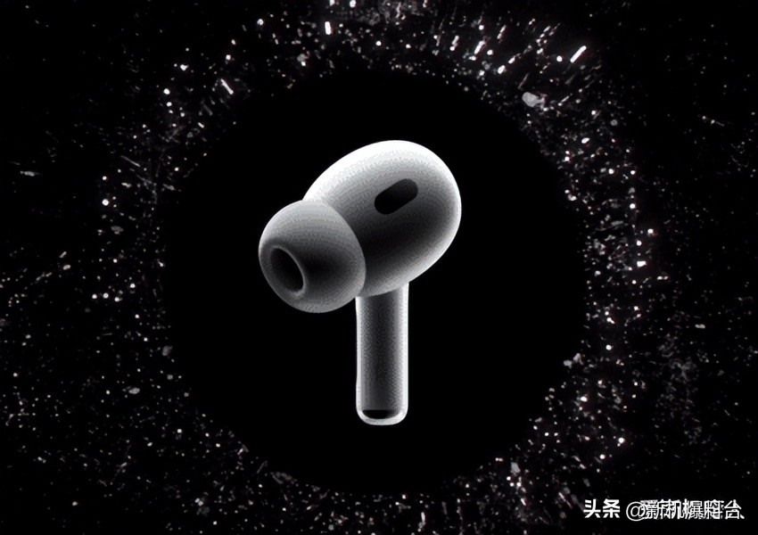 苹果airpodspro2发布,苹果airpodspro2提前曝光