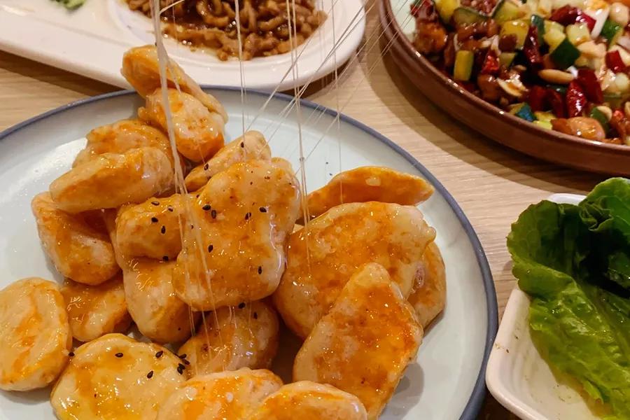 小年为什么要吃好吃的,小年为什么要吃甜食