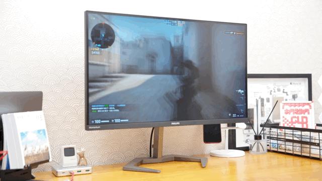 2000高刷显示器推荐,飞利浦27寸刷新率100好用吗