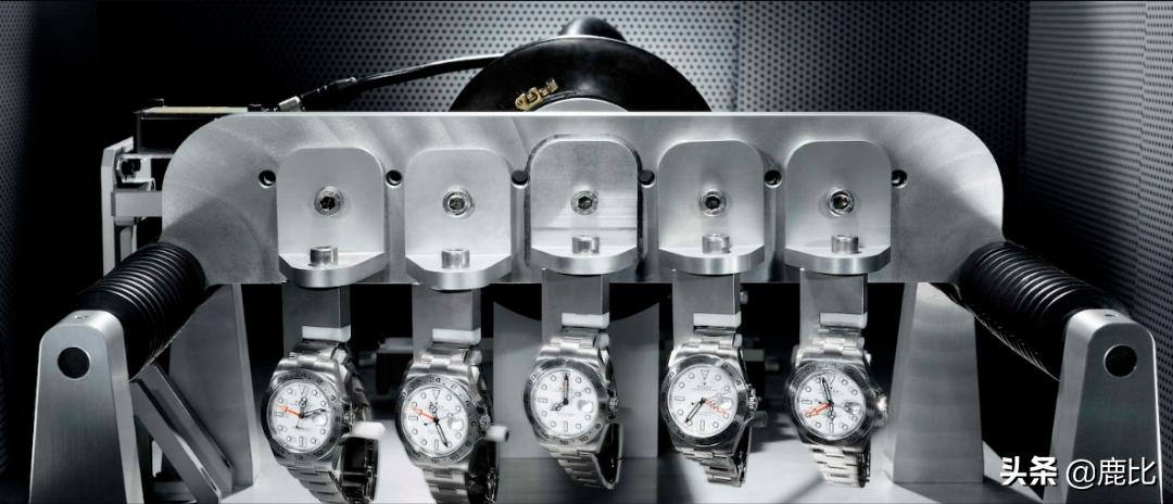 二手价格五万左右的腕表,最靠谱的二手腕表